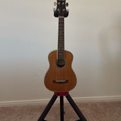 Mitchell Ukulele