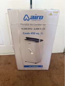 Ac unit
