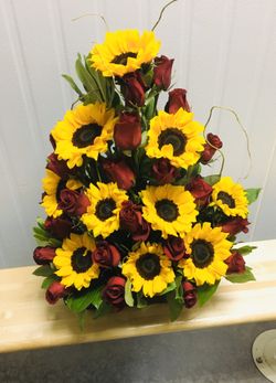 Floral arrangements 🌹💐🌺🌸