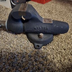 Wilton Bullet vise
