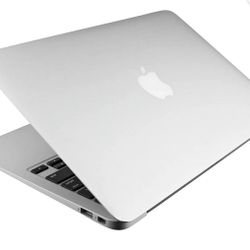 Restored Apple Macbook Air 13" Intel Core I5 5257U Ram 8GB Storage 128GB SSD – (Refurbished)