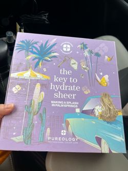 Pureology Shampoo Set