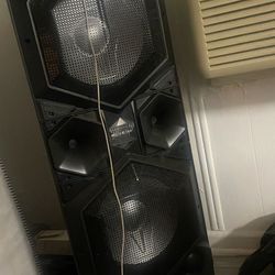 Bluetooth Speaker New 