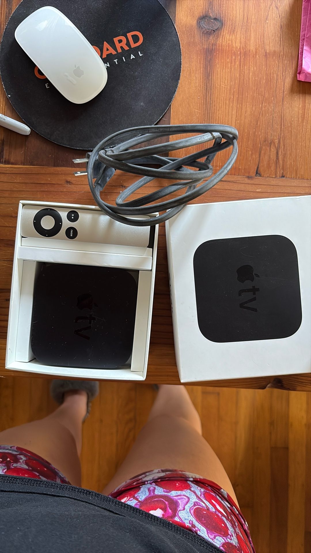 Apple TV
