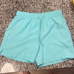 Men’s Bathing Suit