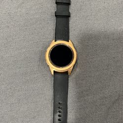 Samsung Watch 