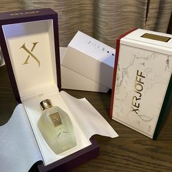 Xerjoff Renaissance EDP 3.4 Oz