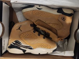 children's Jordan MVP