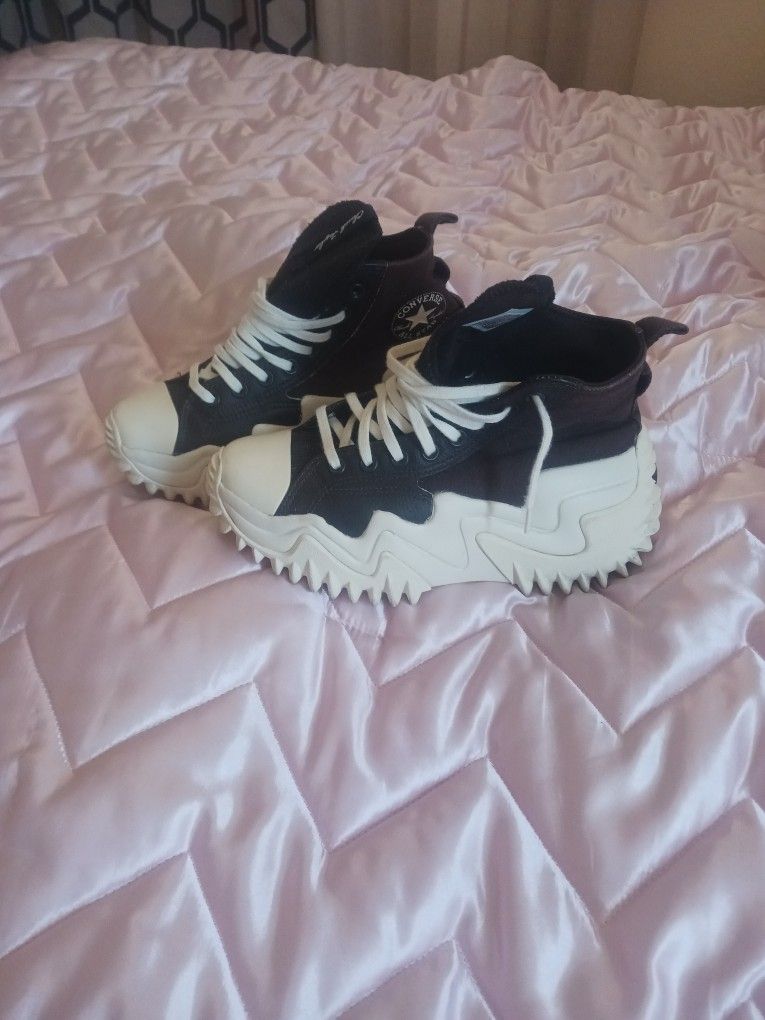 Converse Chuck Taylor Shoes