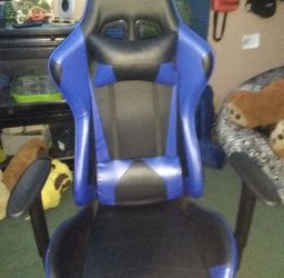 Gaming Chair
