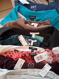 Women's American Eagle Maurice's Torrid XL XXL