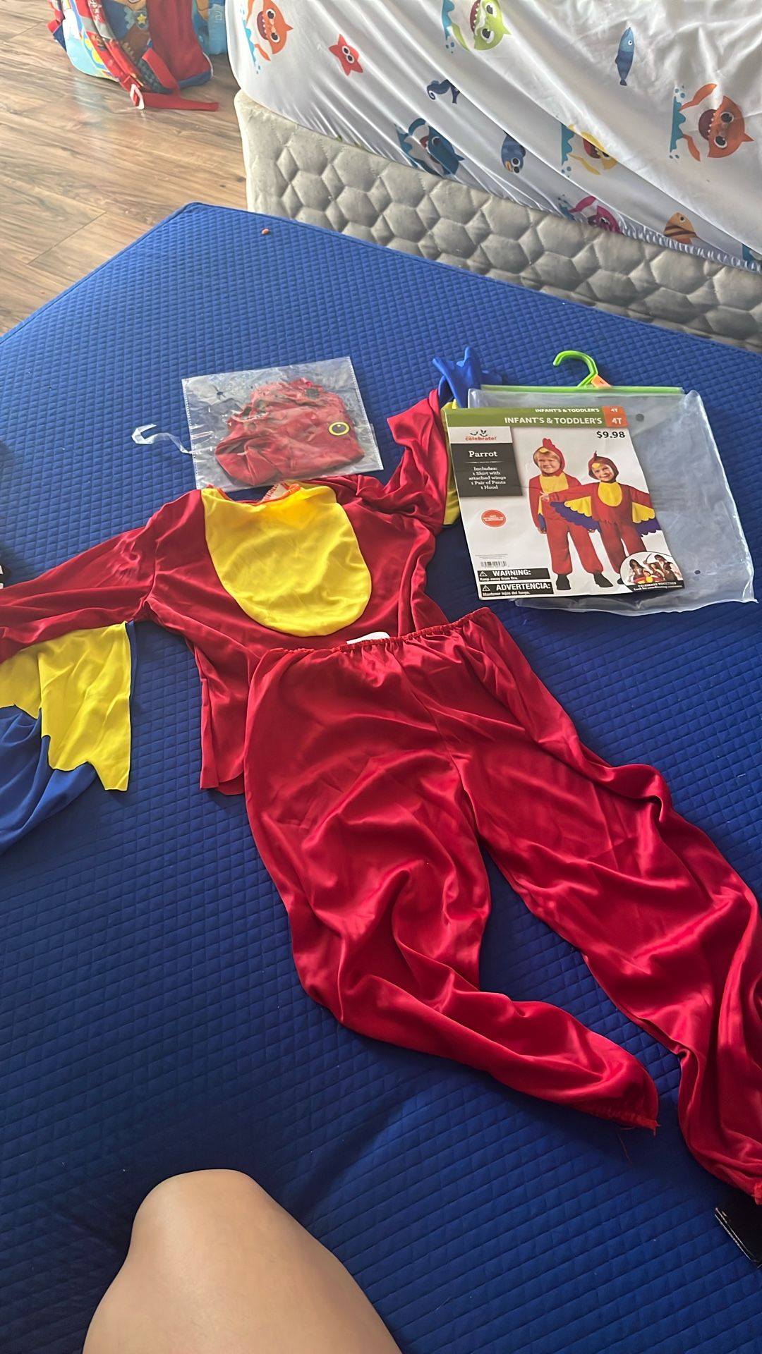 Halloween Costume