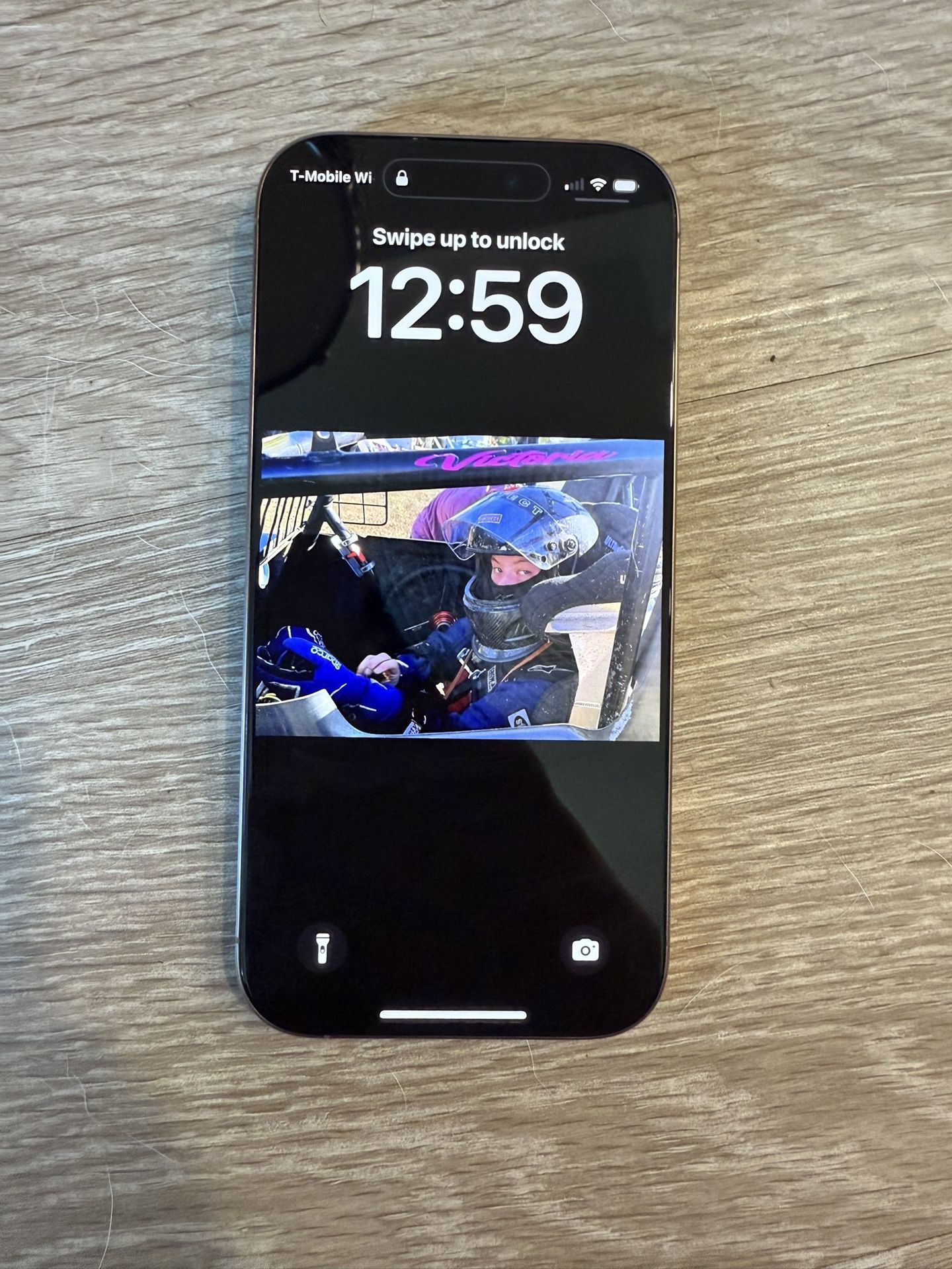 iPhone 16 Pro