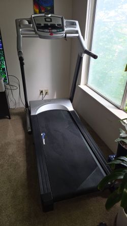 TREADMILL