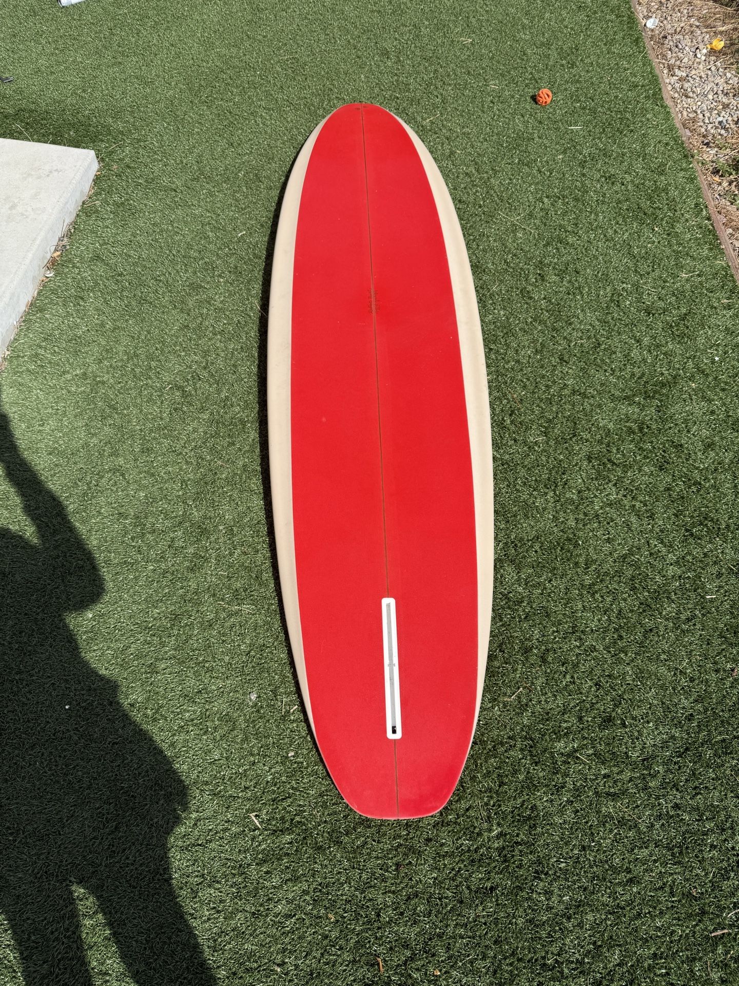 Surfboard