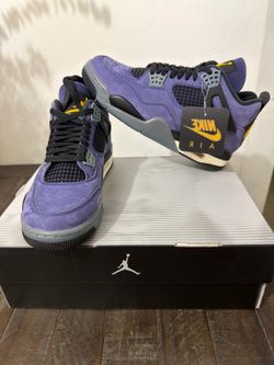 Jordan 4
