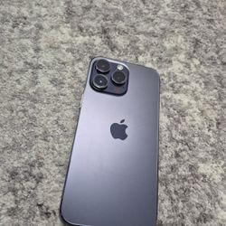 Apple iPhone 14 Pro Max 128Gb unlocked