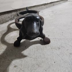 Pet Bowls Holder