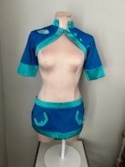 Victoria’s Secret Come Fly With Me Costume