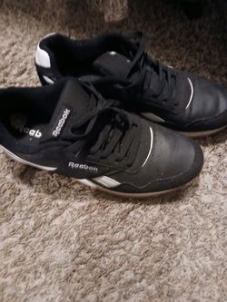 Reebok size 12