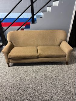 Sofa  - from Walter E. Smithe