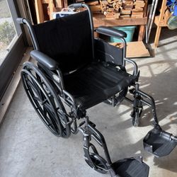 ProBasics Wheelchair