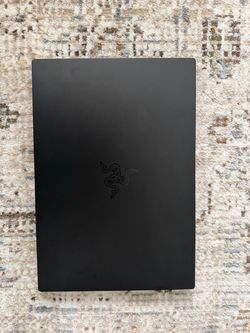 Razor Blade Stealth 13 — Gaming Ultrabook, Like new