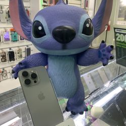 iPhone 15 Pro 1 Terabyte Unlocked 