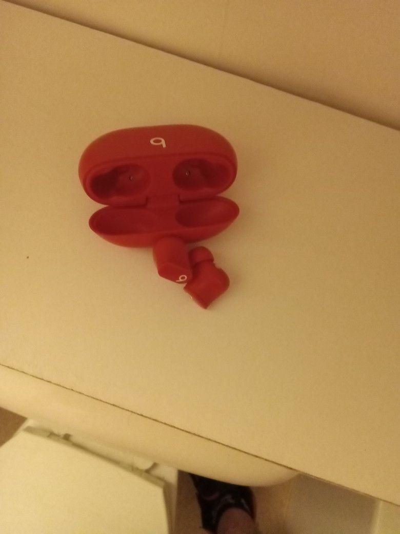 New Dre Beats Headphones