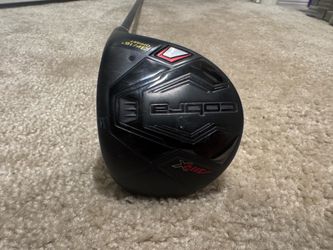 Cobra AirX  3 wood offset