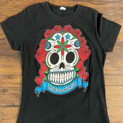 Dia de Los Muertos Women T-Shirt
