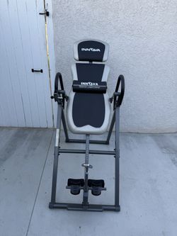 Innova Comfort Lumbar (Back) Stretcher