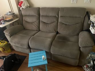 Sofa recliner