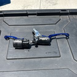 Asv Levers
