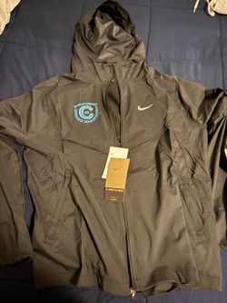 Nike windbreaker