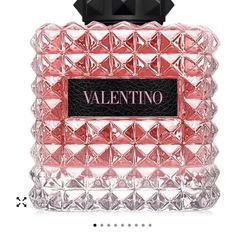 Valentino perfume