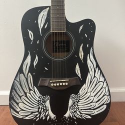 Rosen Acoustic Guitar