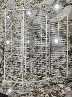 Wire Spice Racks