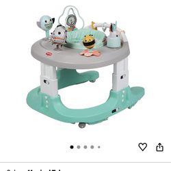 Tiny Love Grow Mobile Activity Center, Magical Tales