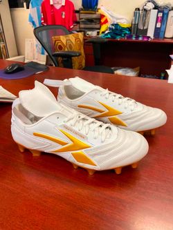 Nuevos zapatos Concord para futbol soccer