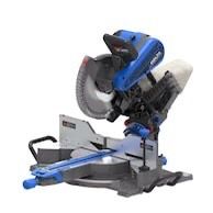 Kobalt 71/4” compound miter saw