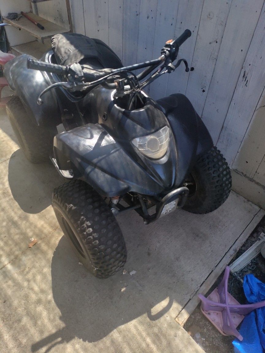 Quad