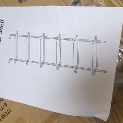 Modern Industrial 6 Tiers Ladder Shelf, Marble White Wall Mount Standing Leaning
Bookshelf Open Tall Bookcase Wall Shelves Decorative Living Room Bed 