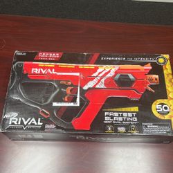 Rival MXIX-5000 Gun 