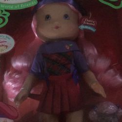 Hermosas Y Antiguas Monas  $65 Cada Una