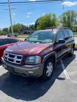 2006 Isuzu Ascender