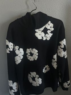 Denim Tears Hoodie