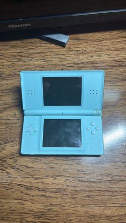 DS lite read Desc