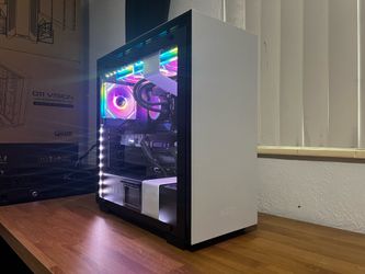 Gaming PC - Intel i7 - RTX 2070