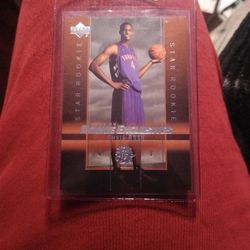 Chris Bosh Rookie Card